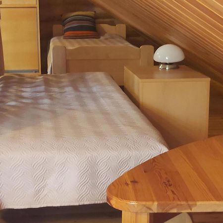 Ilomantsi Holiday Home Kokkoranta By Interhome מראה חיצוני תמונה