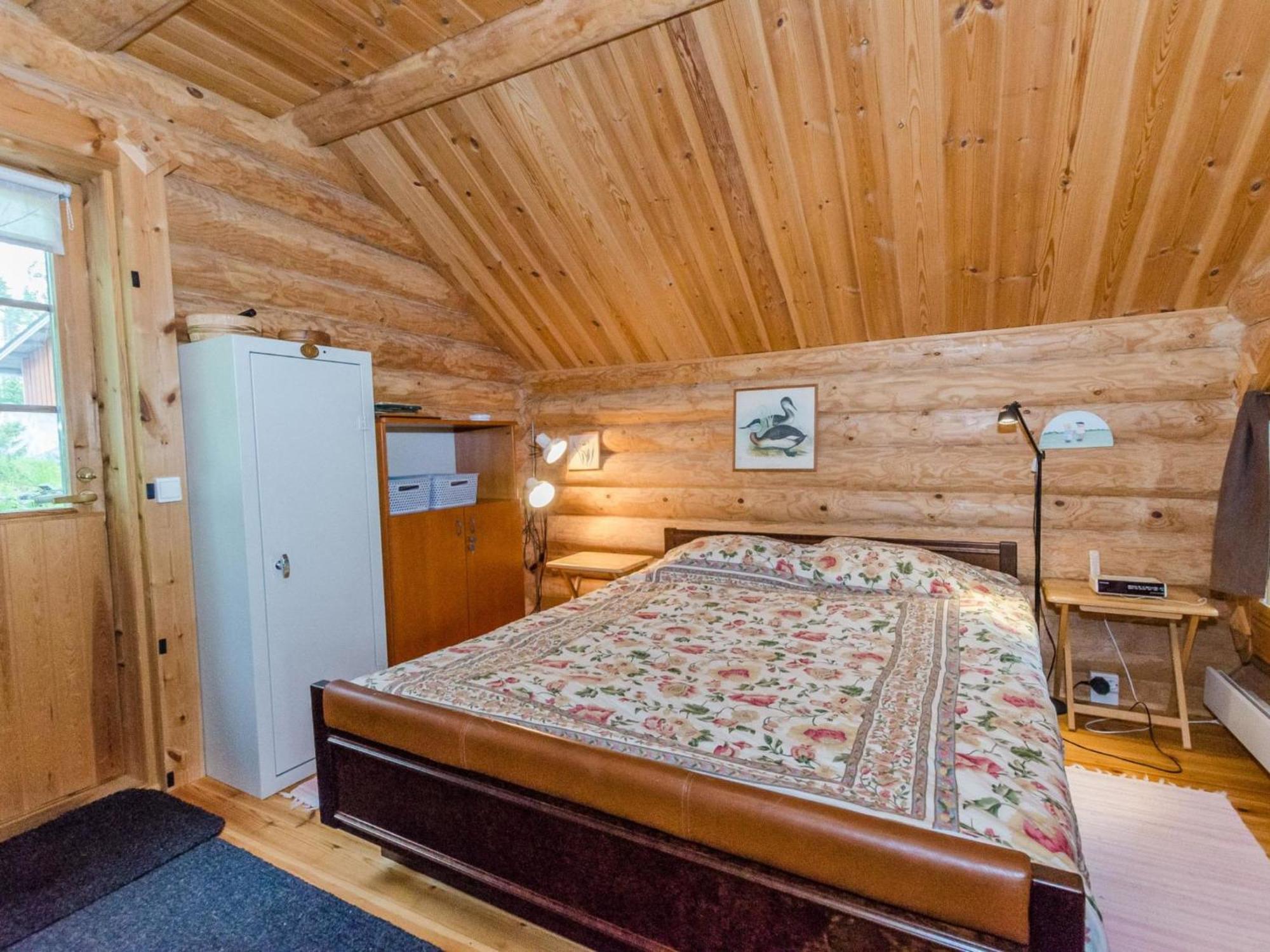 Ilomantsi Holiday Home Kokkoranta By Interhome מראה חיצוני תמונה