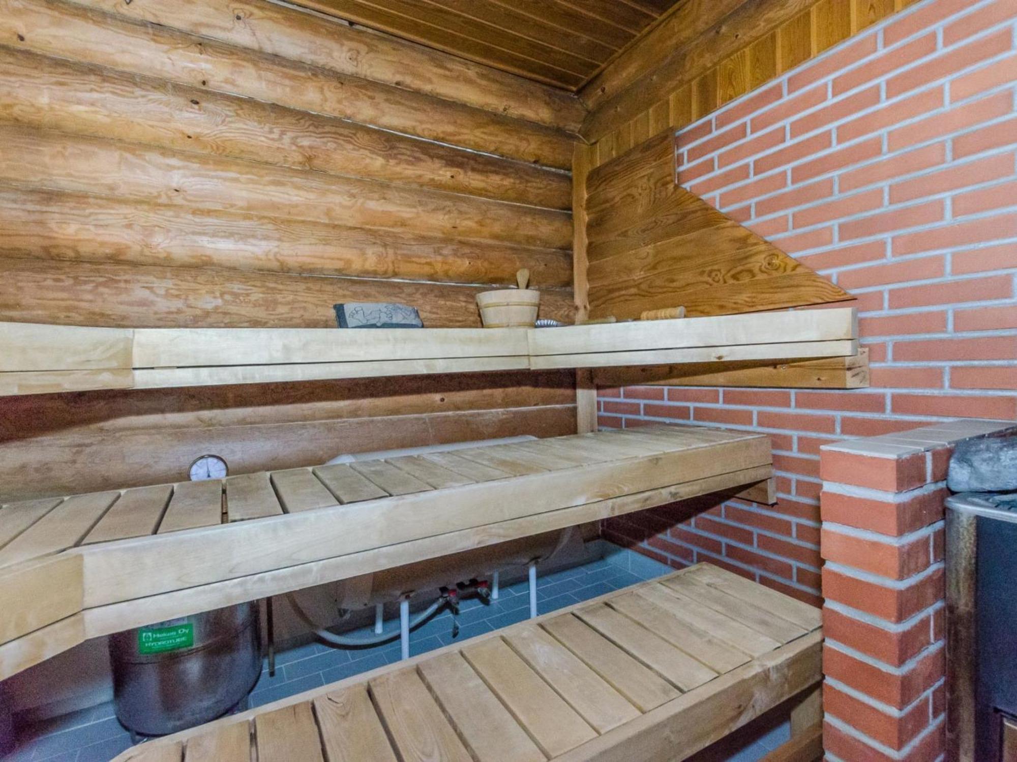 Ilomantsi Holiday Home Kokkoranta By Interhome מראה חיצוני תמונה