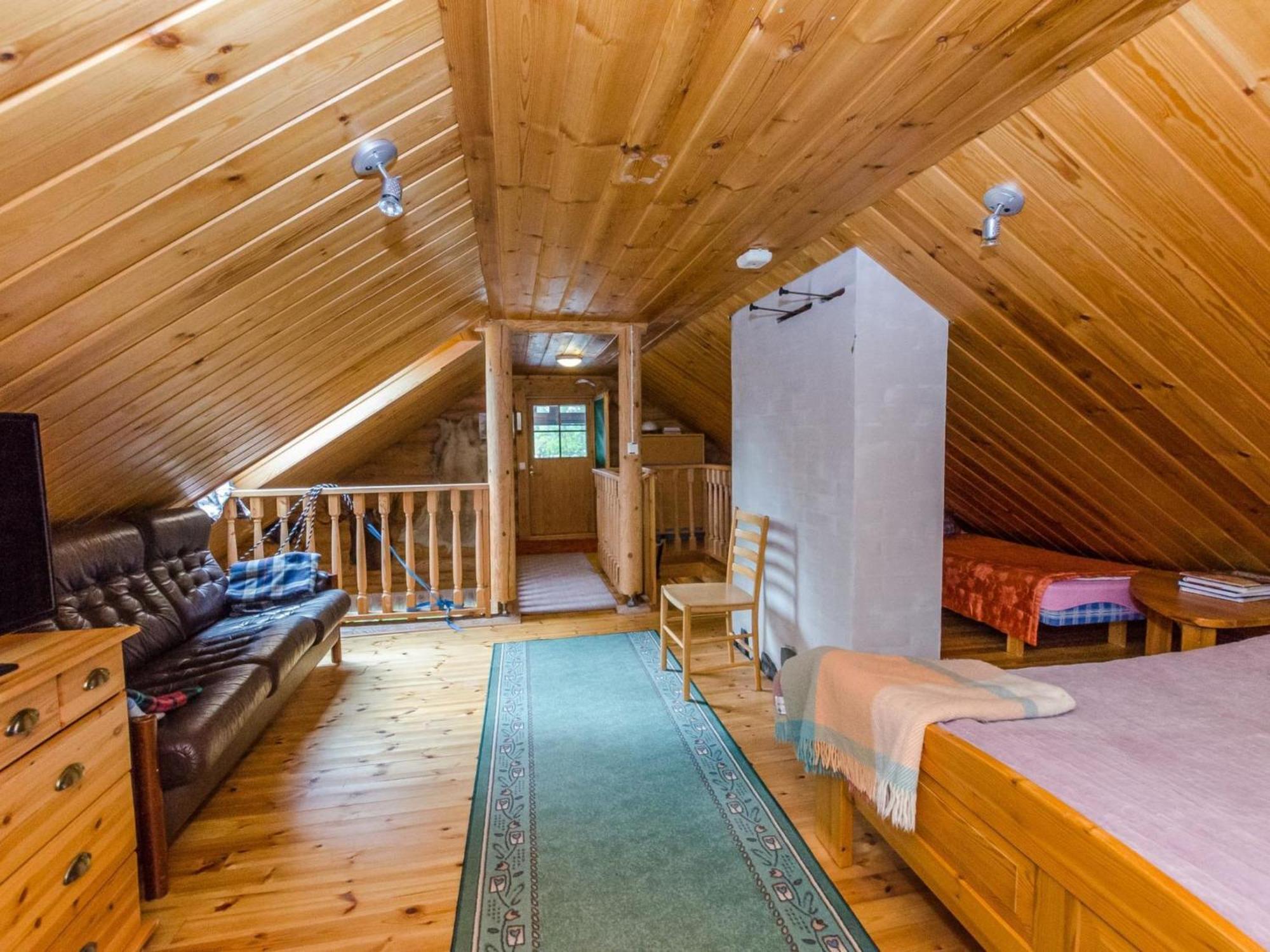 Ilomantsi Holiday Home Kokkoranta By Interhome מראה חיצוני תמונה